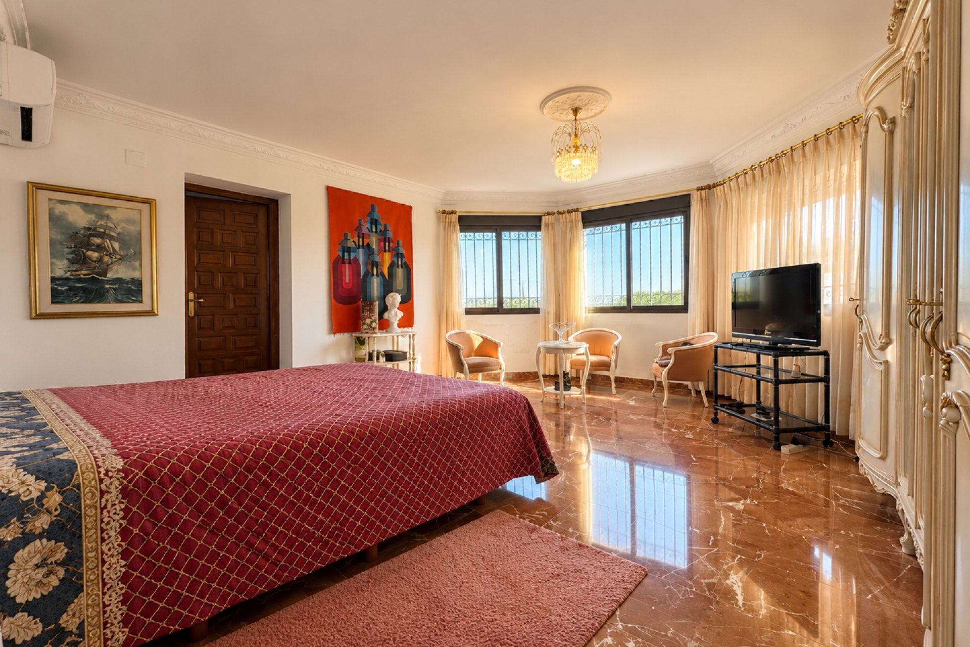 Segunda mano - Villa -
Denia - Montgó