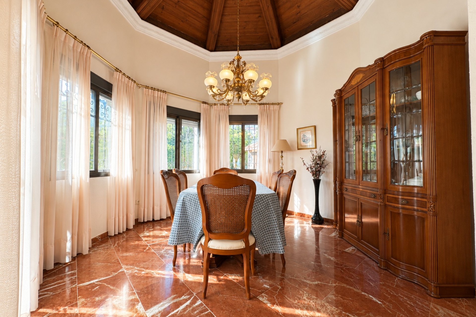 Segunda mano - Villa -
Denia - Montgó
