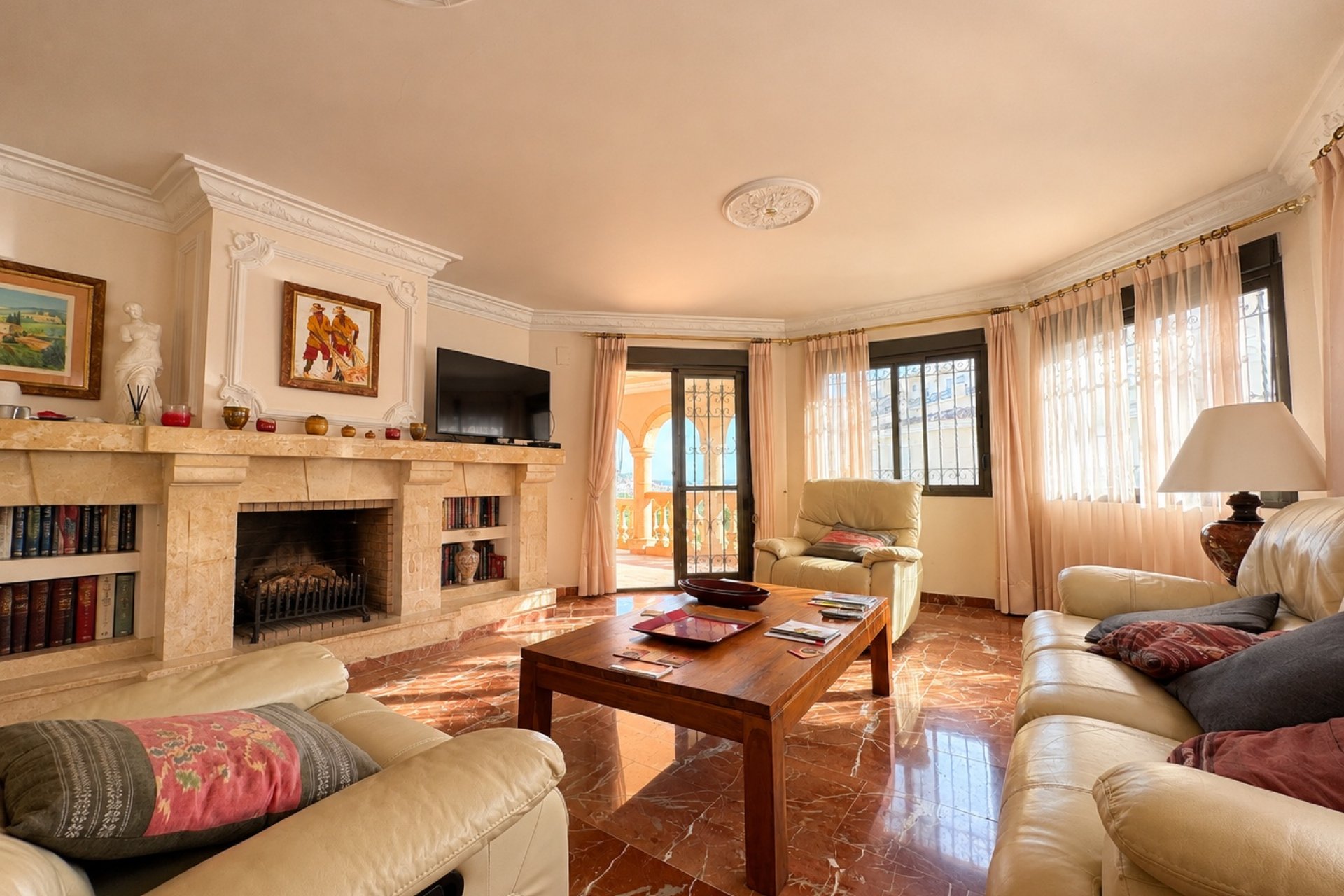 Segunda mano - Villa -
Denia - Montgó