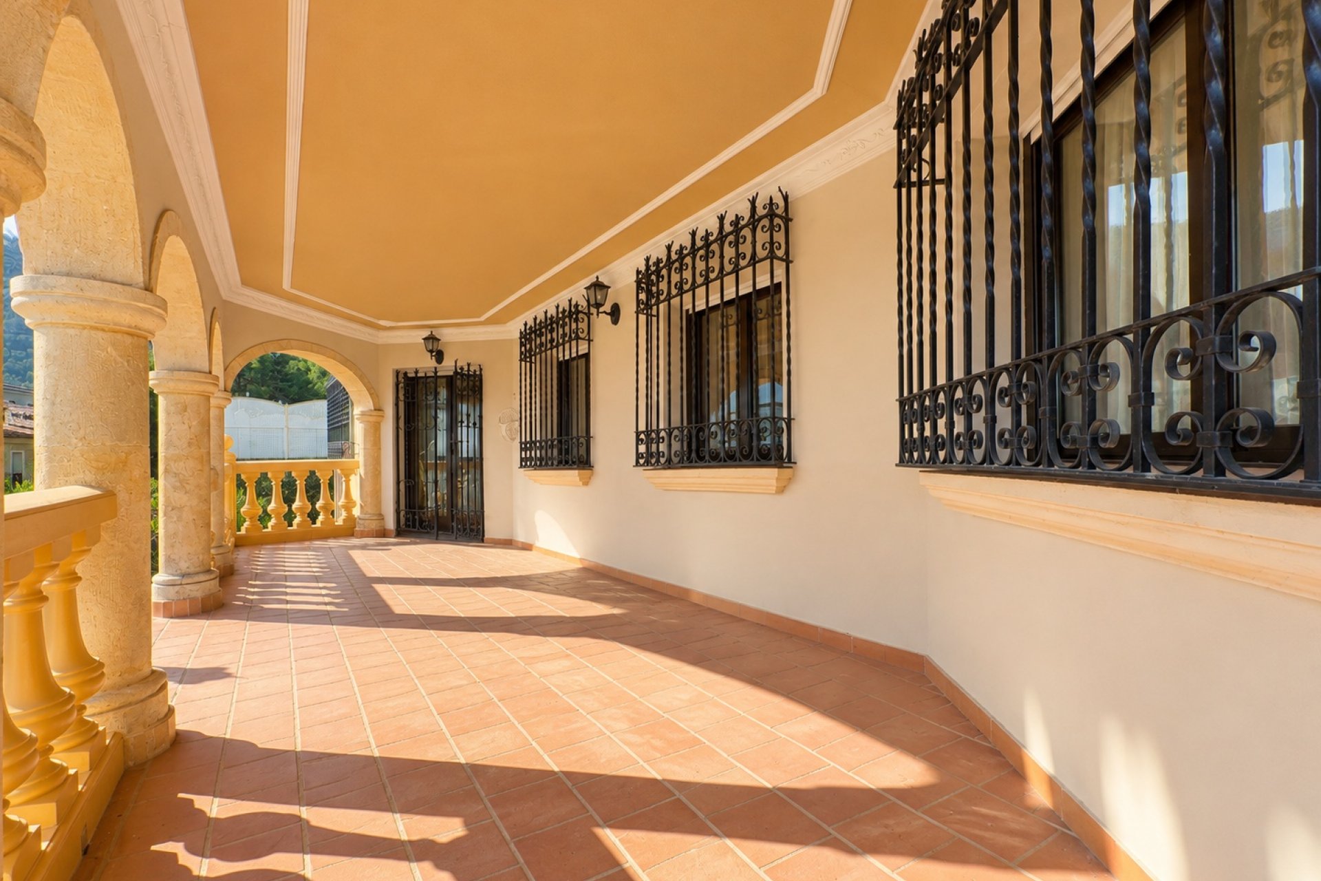 Segunda mano - Villa -
Denia - Montgó