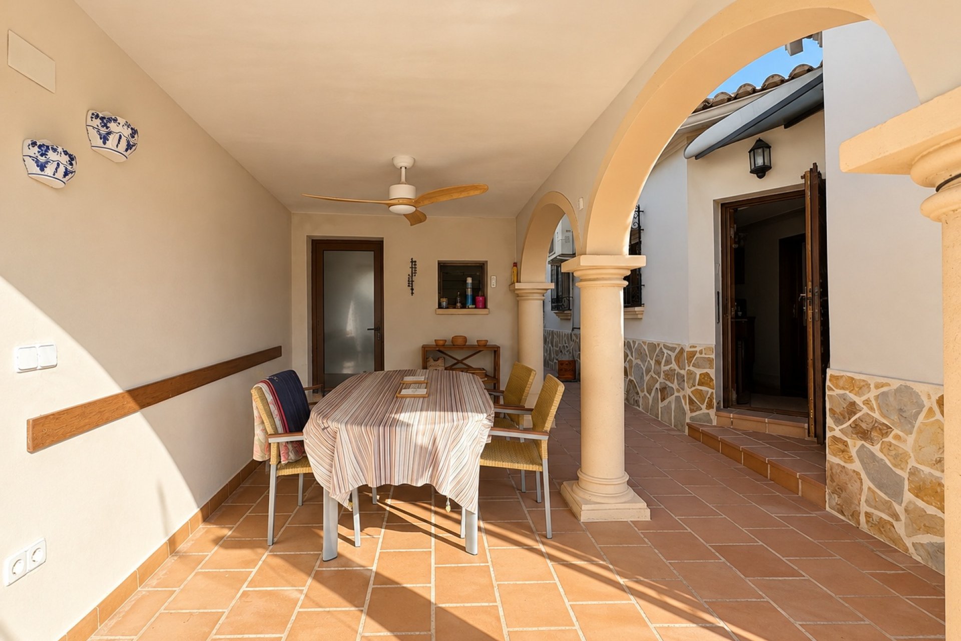 Segunda mano - Villa -
Denia - Montgó