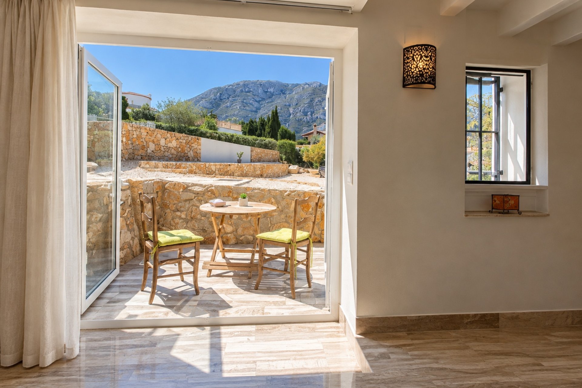 Segunda mano - Villa -
Denia - Montgó