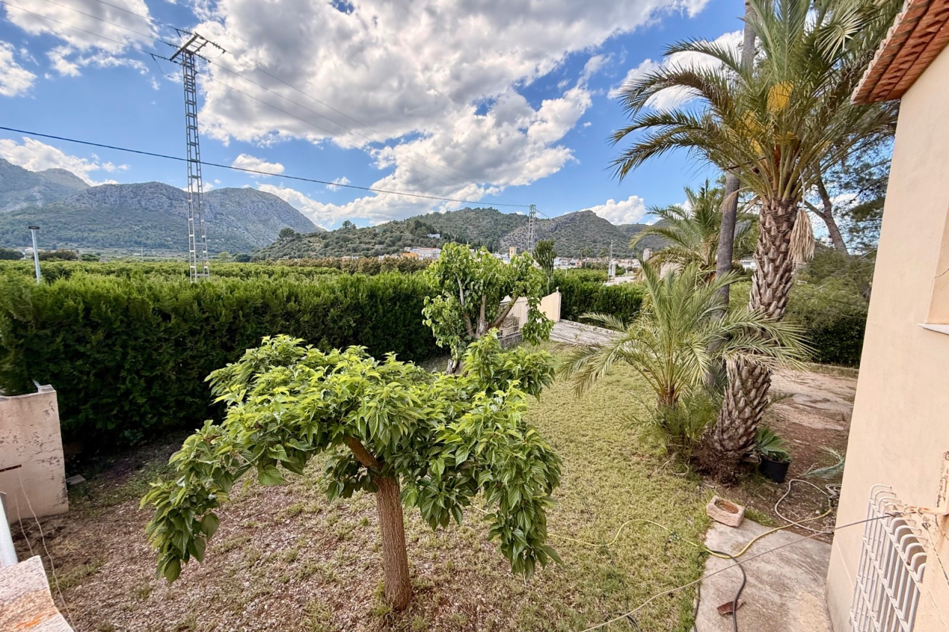 Segunda mano - Villa -
El Ràfol D'Almúnia