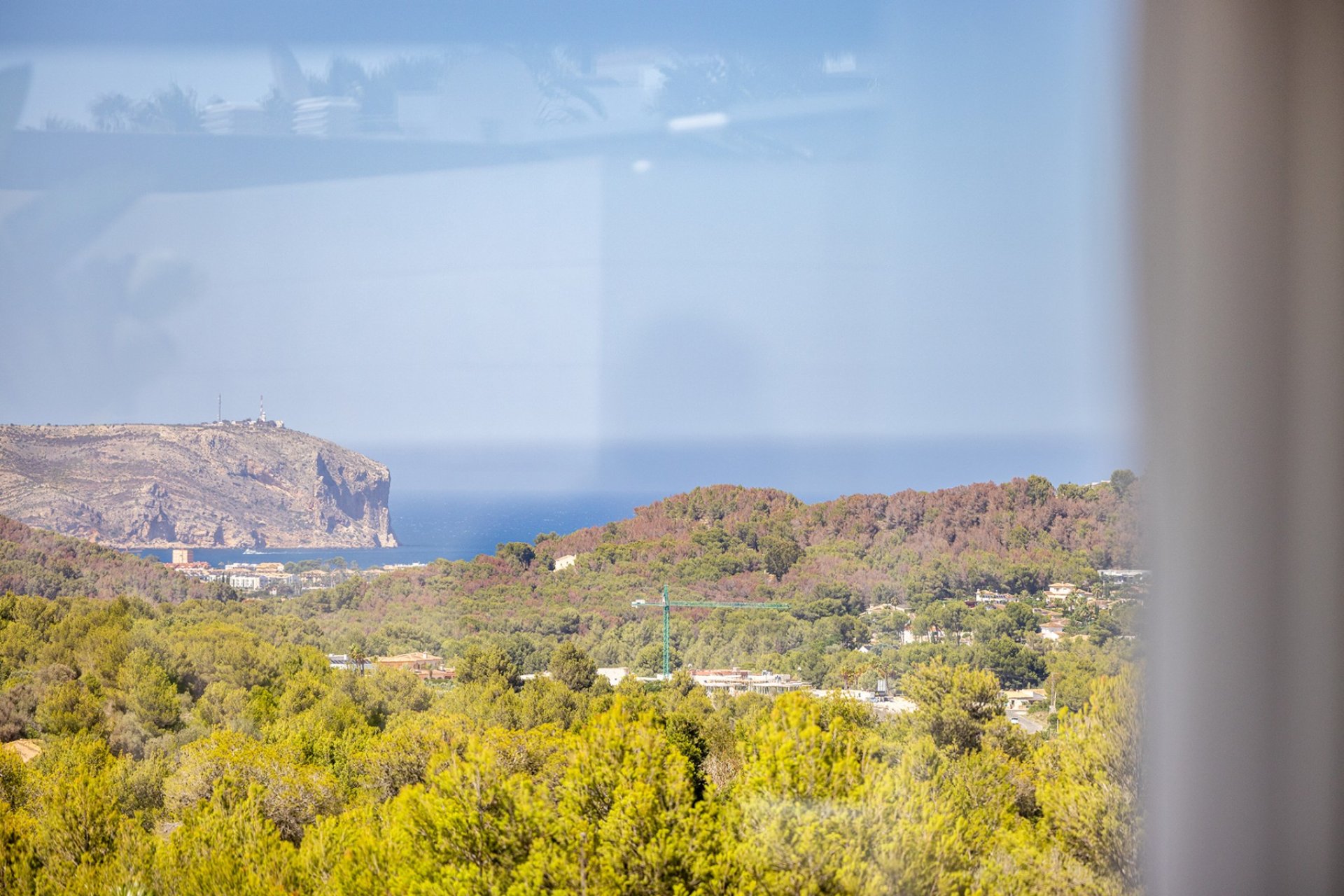 Segunda mano - Villa -
Jávea - Cansalades 