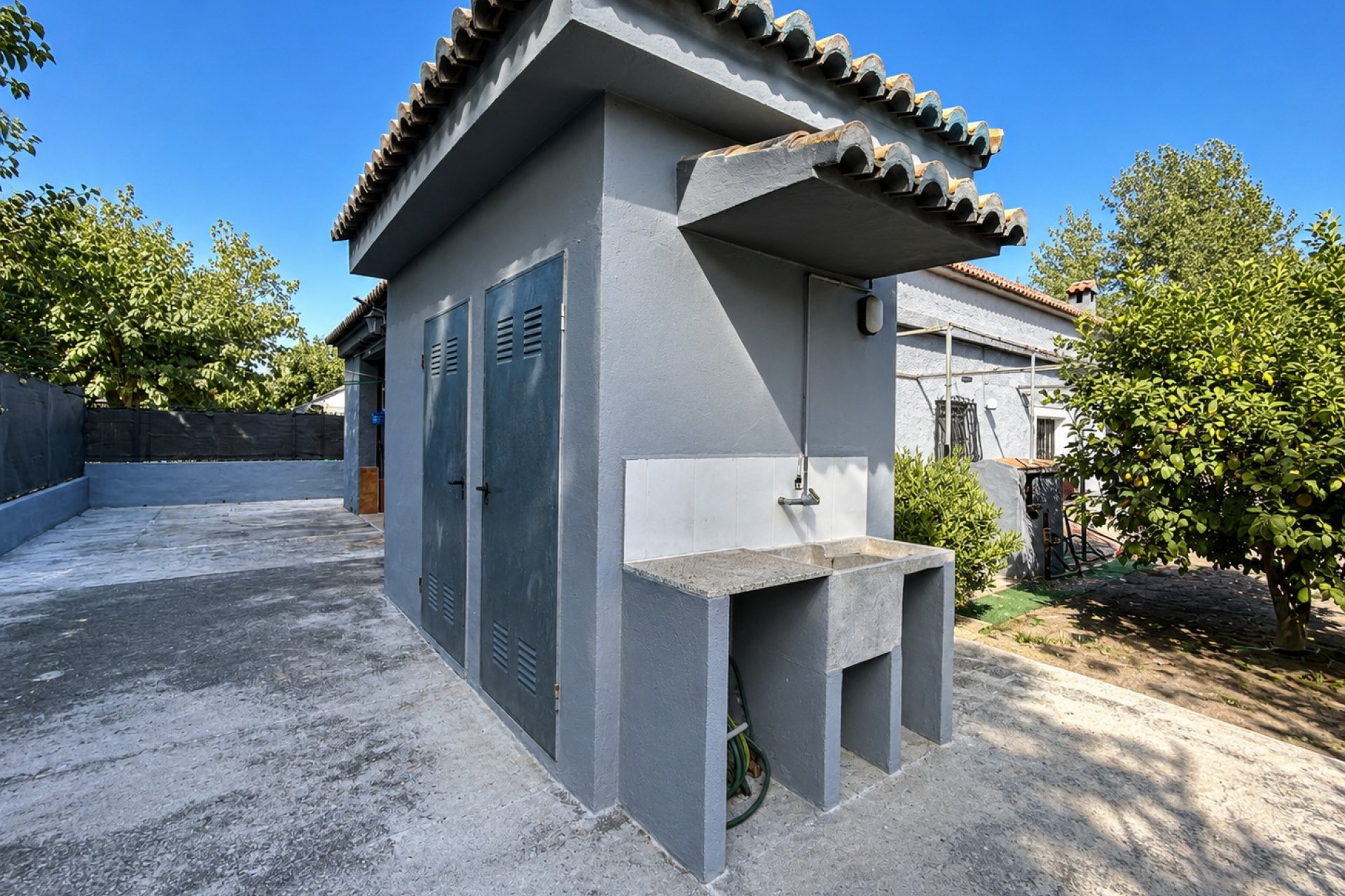 Segunda mano - Villa -
Oliva - Oliva Nova