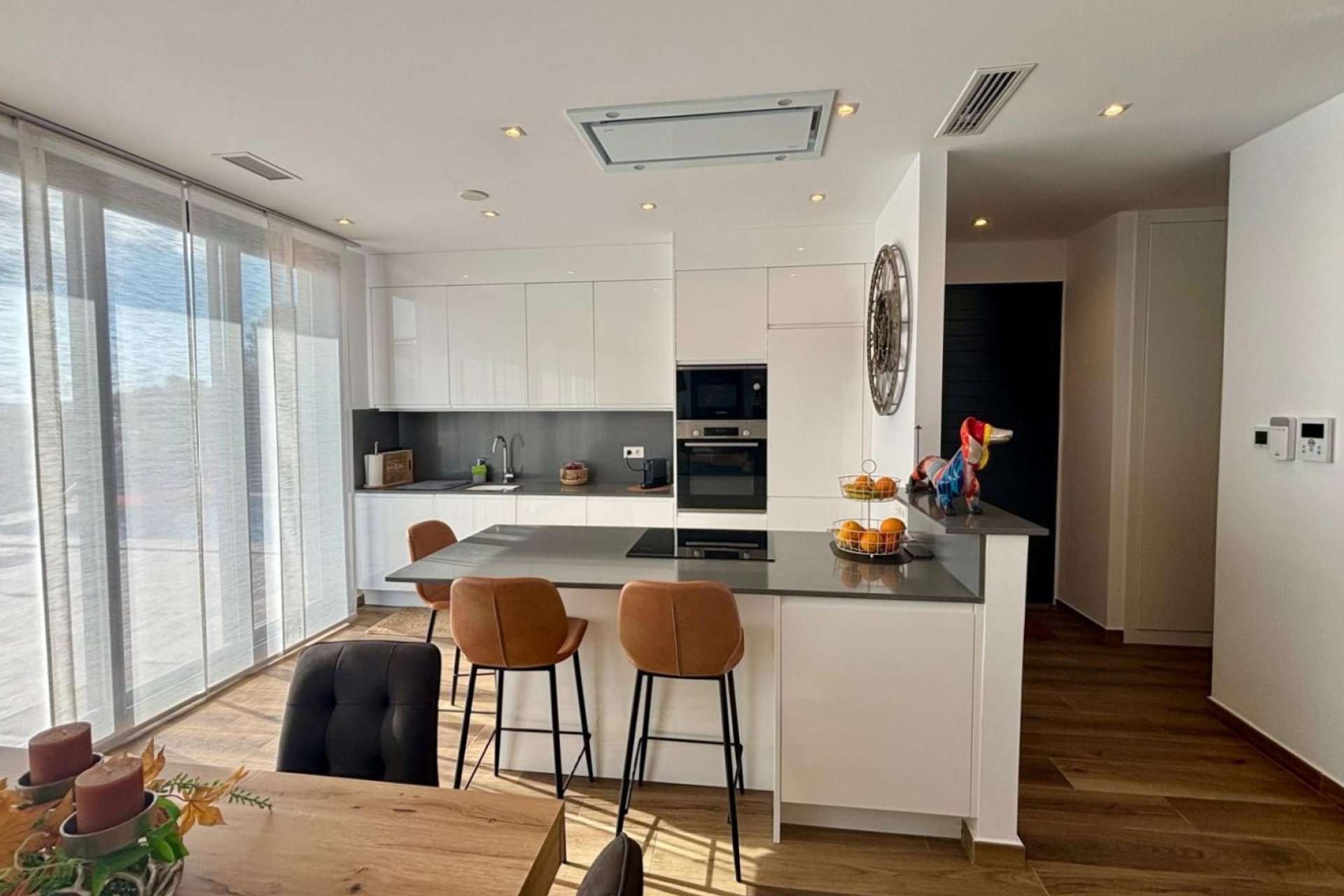 Segunda mano - Villa -
Polop