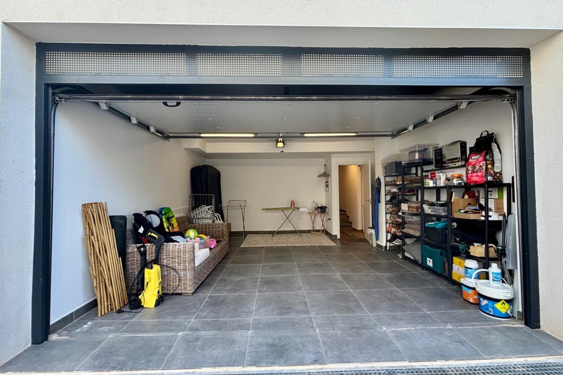 Segunda mano - Villa -
Polop