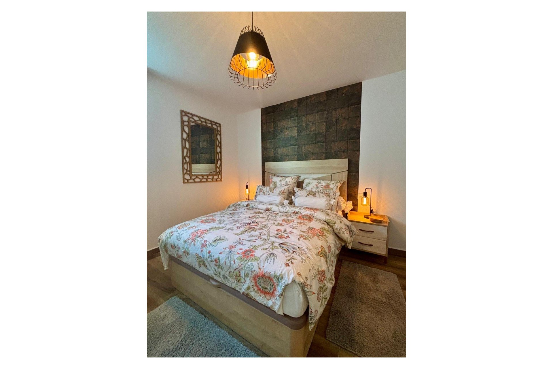 Segunda mano - Villa -
Polop