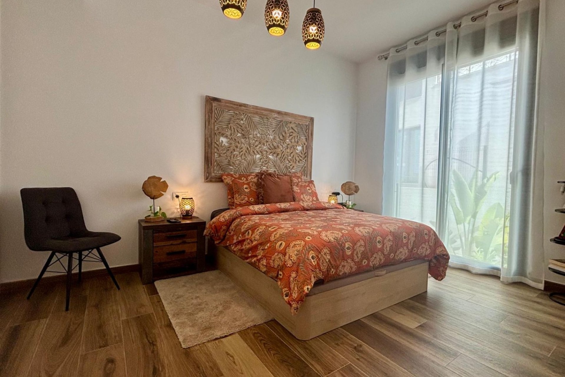 Segunda mano - Villa -
Polop