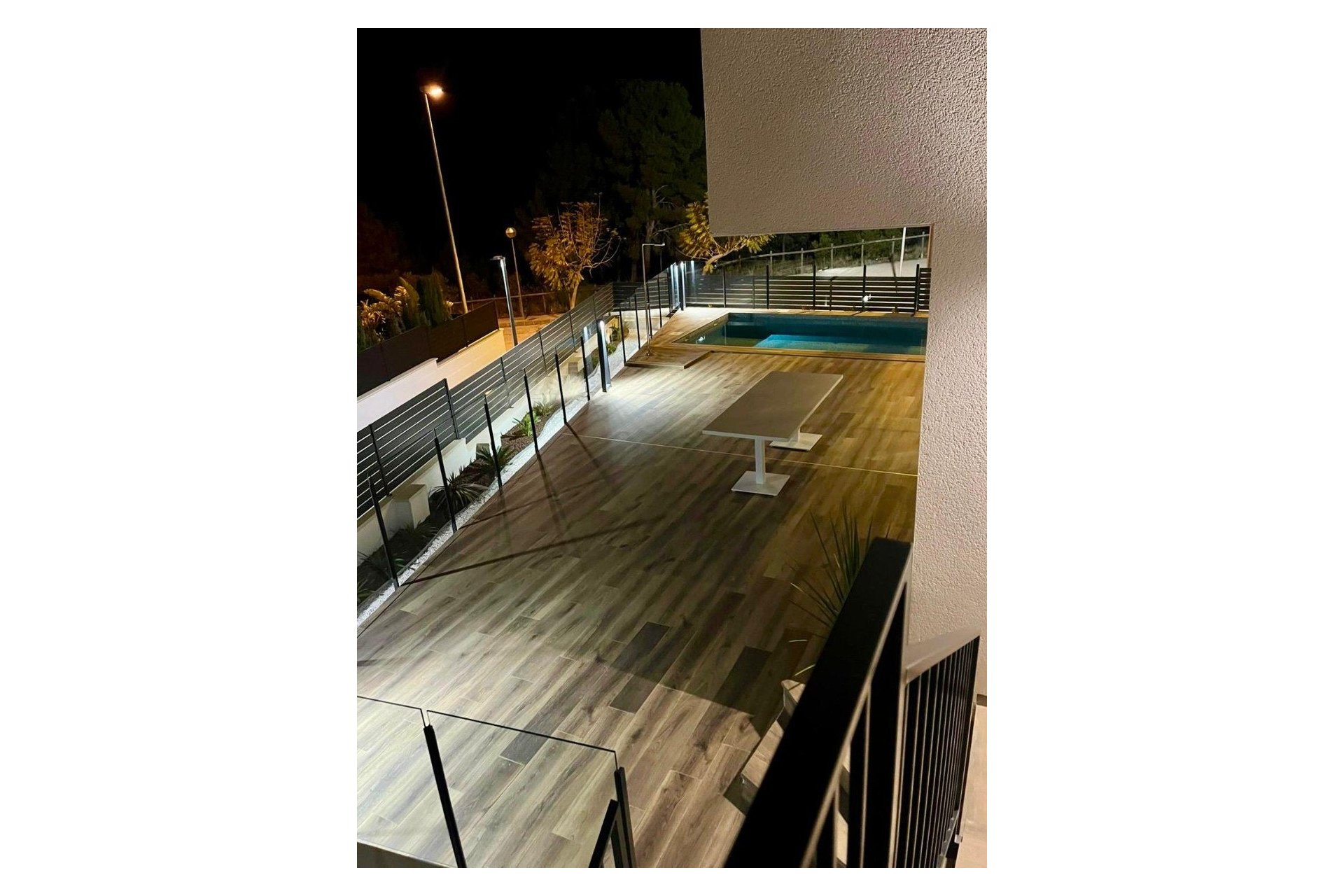 Segunda mano - Villa -
Polop