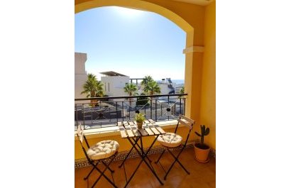 semi-detached house - Resale -
            Finestrat - 186-25