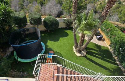 semi-detached house - Resale - Gata de Gorgos -
                Gata de Gorgos