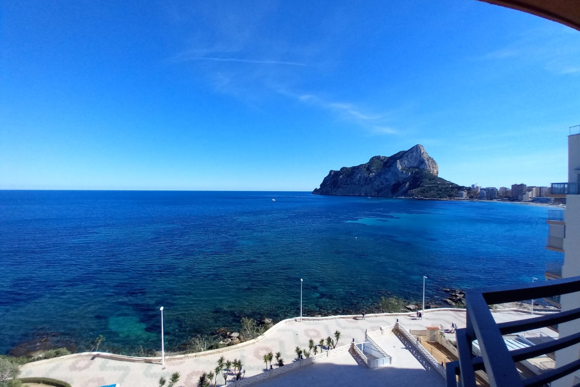 Terrace Views