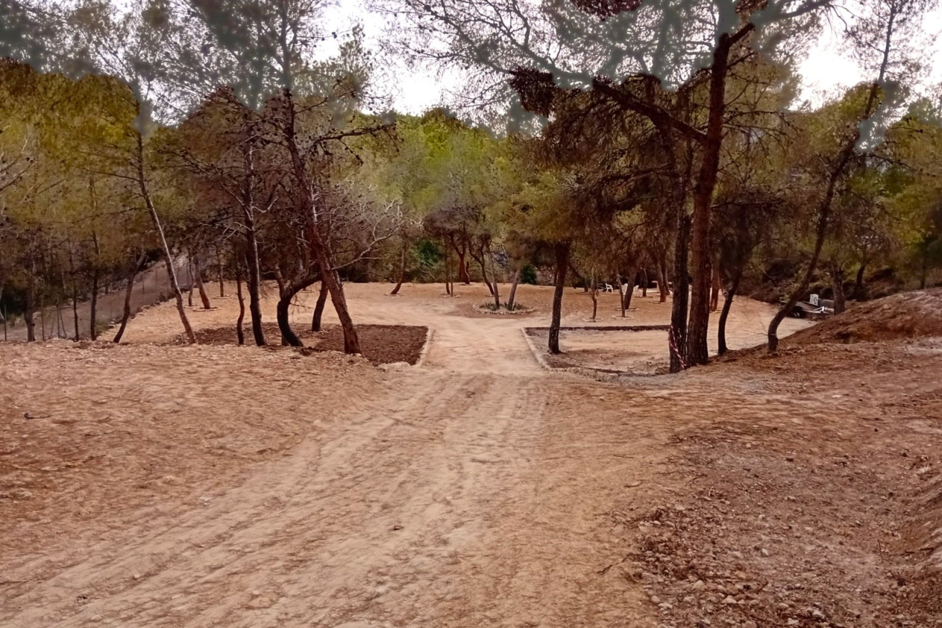 Terrain - Terrain à Alfaz del Pi (Alicante – Costa Blanca)