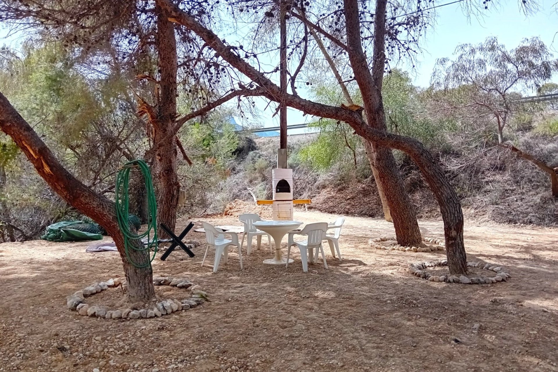 Terrain - Terrain à Alfaz del Pi (Alicante – Costa Blanca)