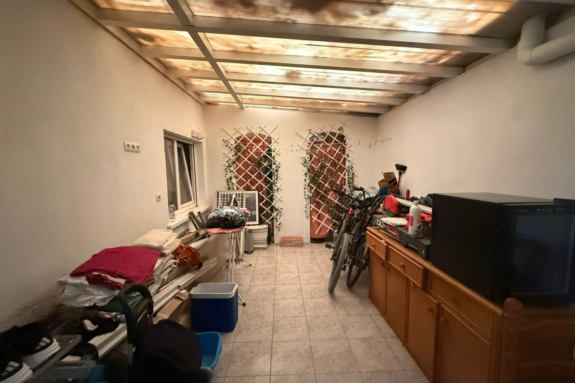 Terraza - Vivienda en venta en Denia cerca del centro