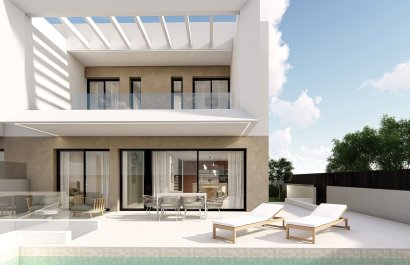 Townhouse - New Build - Dolores - Dolores