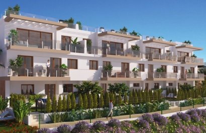 Townhouse - New Build - La Nucía -
                La Nucía