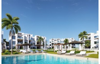 Townhouse - New Build - Los Alcázares - La Serena Golf