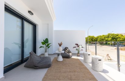 Townhouse - New Build - Rafal -
                Rafal