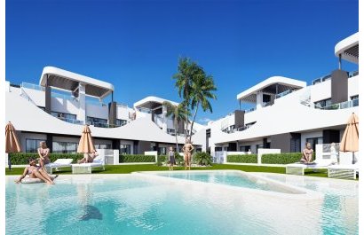 Townhouse - New Build - San Fulgencio -
                San Fulgencio