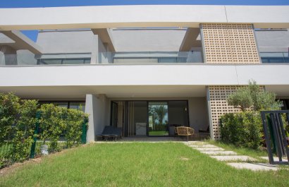 Townhouse - New Build - Torre Pacheco -
                Santa Rosalía Resort