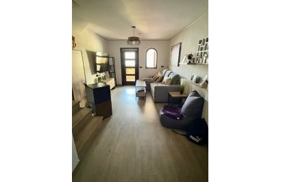 Townhouse - Resale - Albir - center