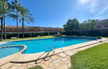 Townhouse - Resale -
            Denia - 193-25