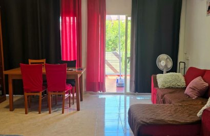 Townhouse - Resale - La Nucía -
                La Nucía