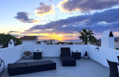 Townhouse - Resale - La Nucía -
                La Nucía