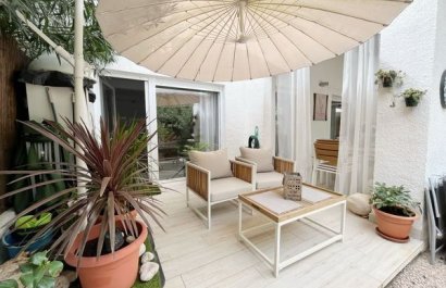 Townhouse - Resale - Pedreguer -
                Pedreguer