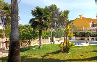 Urban plot - Resale - La Nucía -
                La Nucía