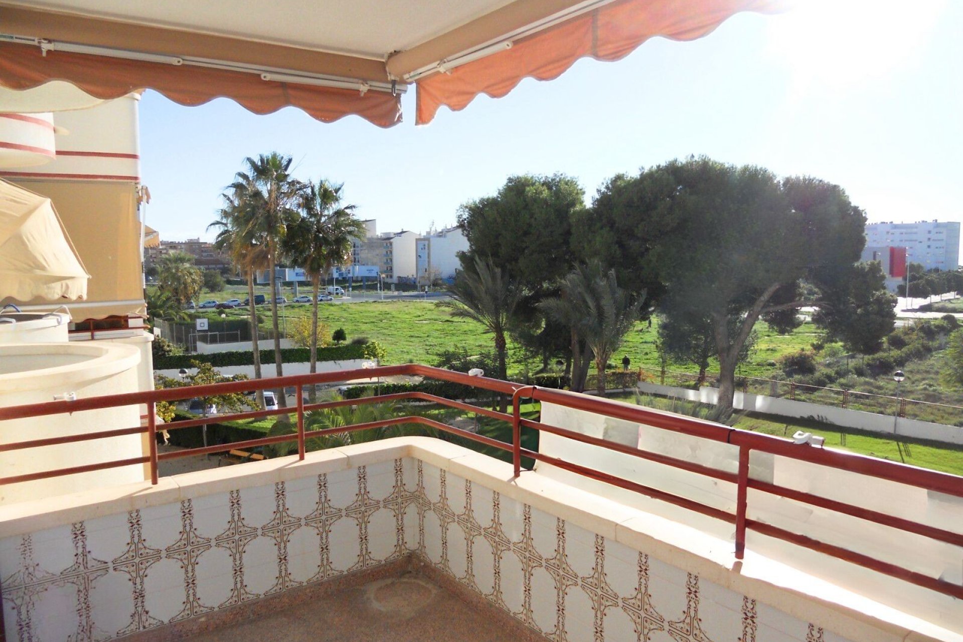 Views - Bright Apartment with Swimming Pool in Villajoyosa – Costa Blanca