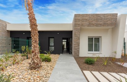 Villa / Jumelée - Nouvelle construction -
            Algorfa - ON13.3-ALG