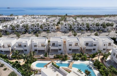 Villa / Jumelée - Nouvelle construction -
            Pulpí - ONPRO29-PUL