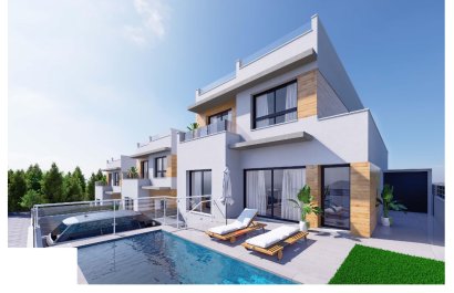 Villa - New Build - Benijofar - Benijofar