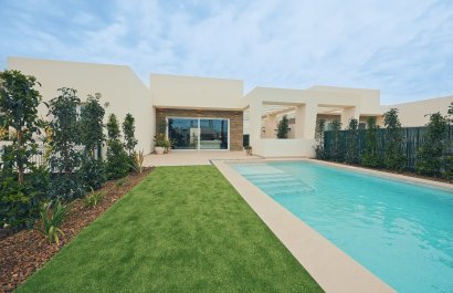 Villa - Nieuwbouw - Algorfa - Algorfa