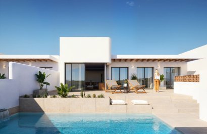 Villa - Obra nueva - Dolores - Dolores