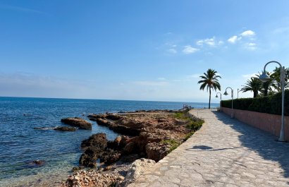 Villa - Resale - Denia -
                Las Rotas - Les Rotes