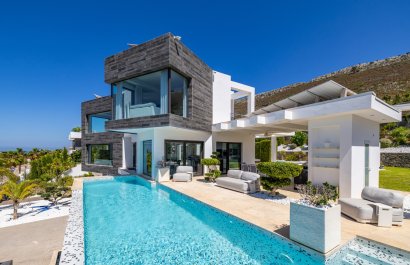 Villa - Resale - Jávea -
                Cansalades 