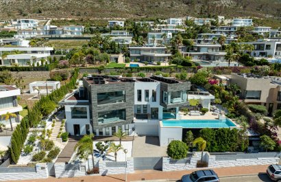 Villa - Resale - Jávea - Cansalades 