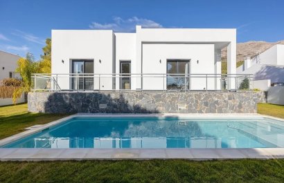 Villa - Segunda mano - Altea - Altea