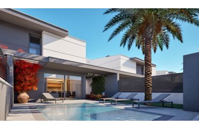 Ville - Nouvelle construction -
            Cartagena - ONPRO9-CAR