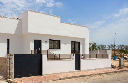 Ville - Nouvelle construction -
            Sucina - ON80.2-SU