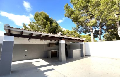 Ville - Revente -
            La Nucía - 5-23