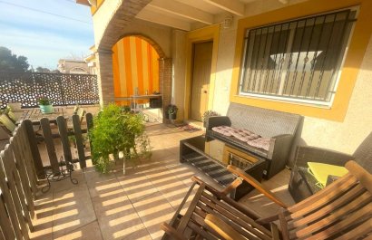 Vrijstaande woning - Herverkoop - La Nucía -
                La Nucía