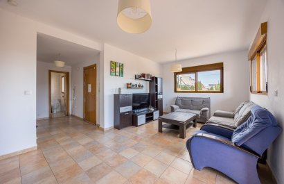 Vrijstaande woning - Herverkoop - Polop -
                Polop