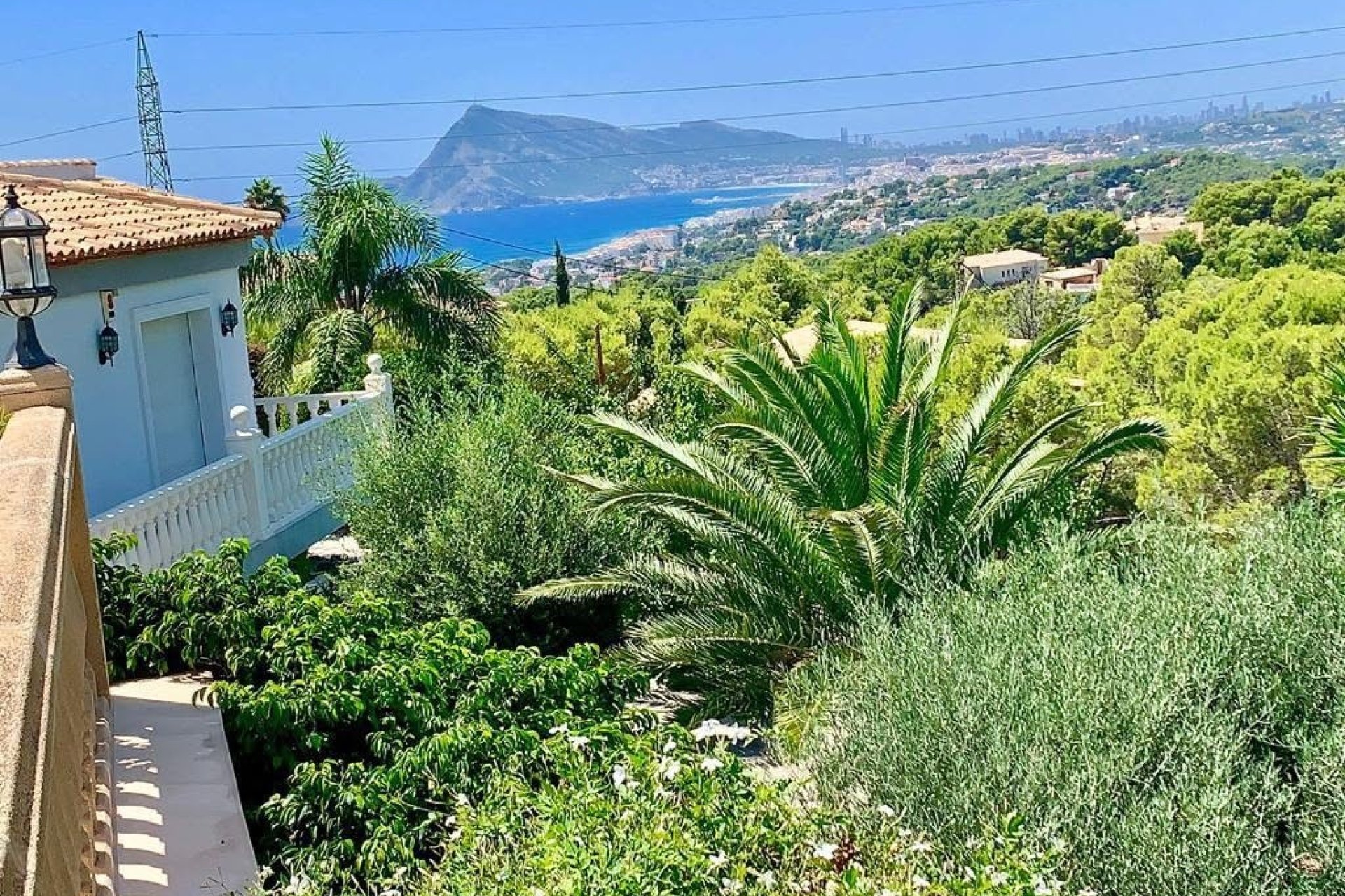 Wiederverkauf -  -
Altea - Altea Hills