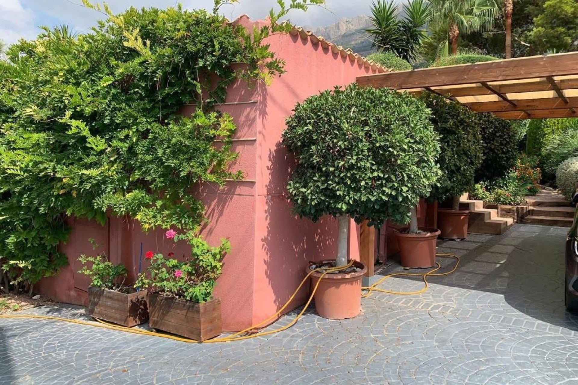 Wiederverkauf -  -
Altea - Altea Hills