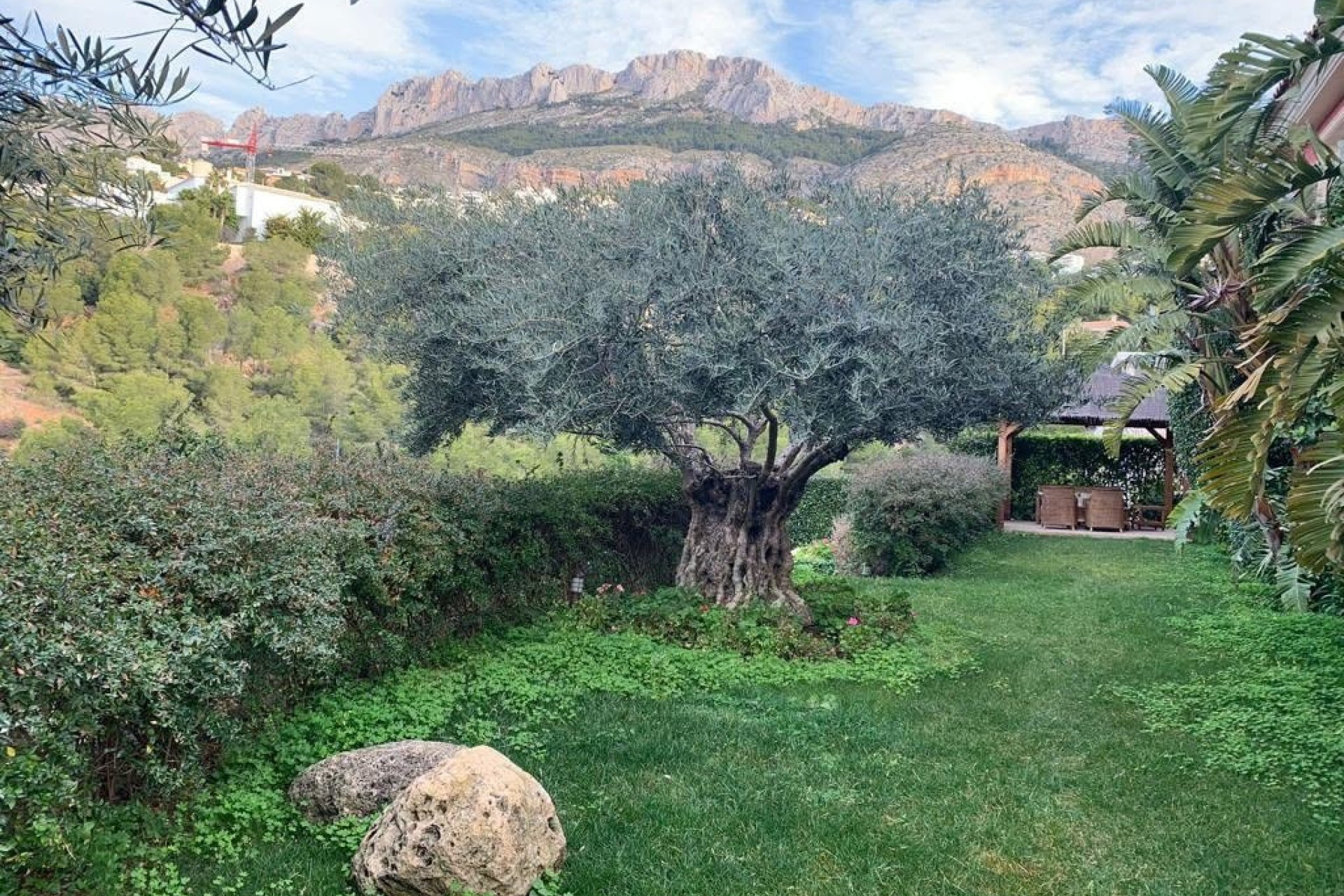 Wiederverkauf -  -
Altea - Altea Hills